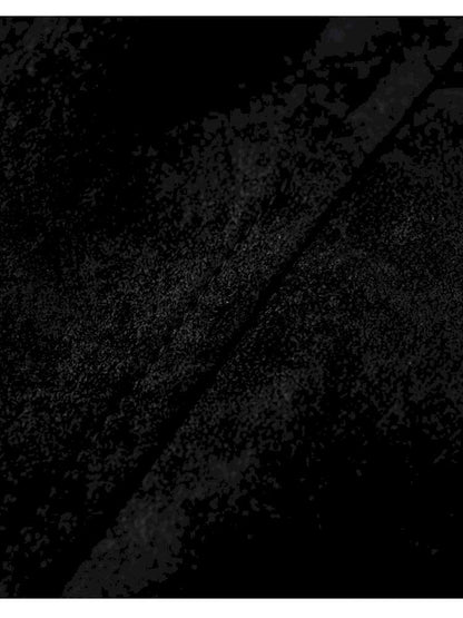 Patchwork Gathered A-Line Skirt【s0000014461】