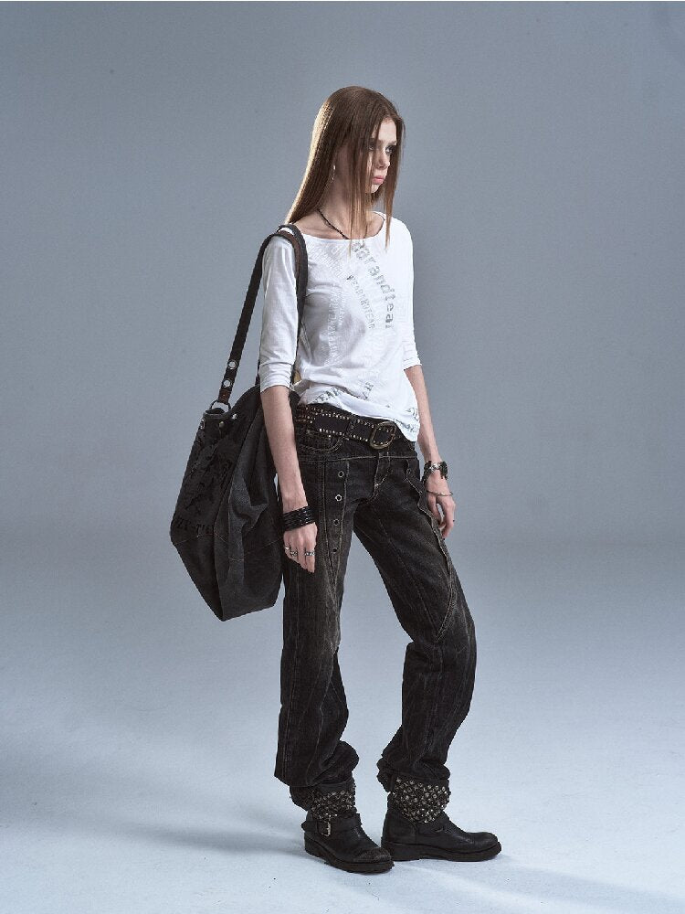 Silver Print Sheer Sunscreen Shirt【s0000016639】