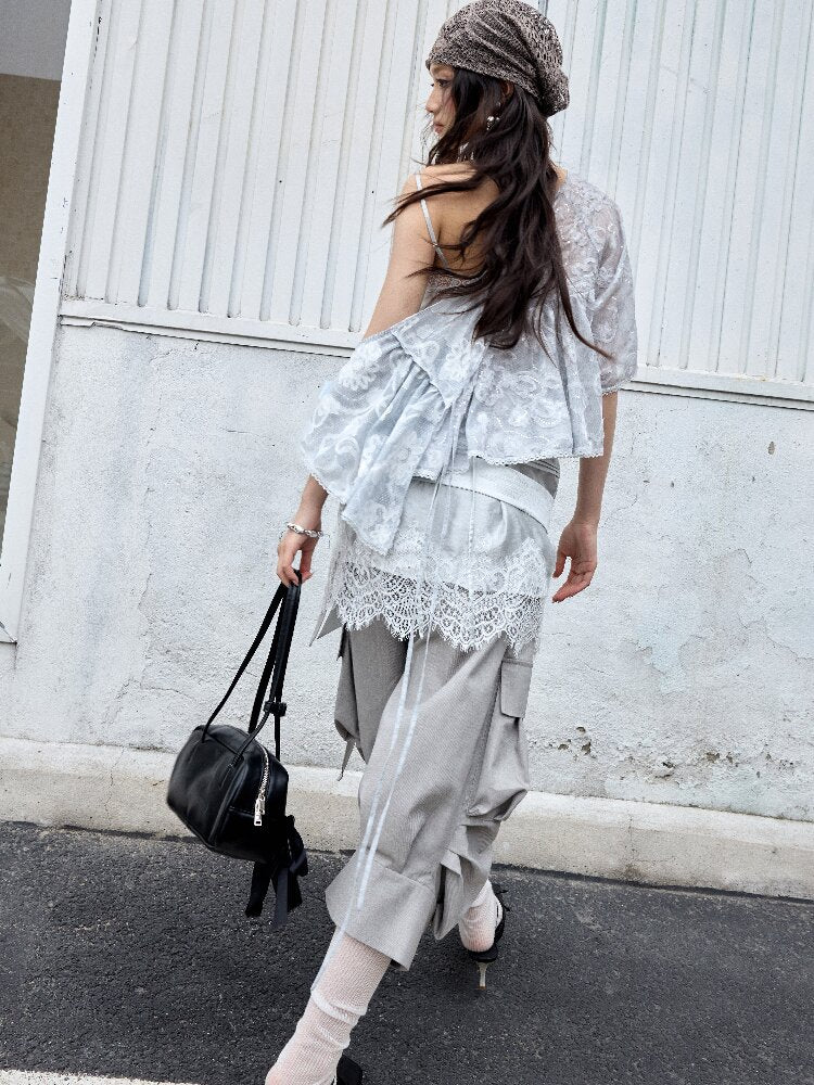 Nomad Versatile Bubble Balloon Pants【s0000016871】