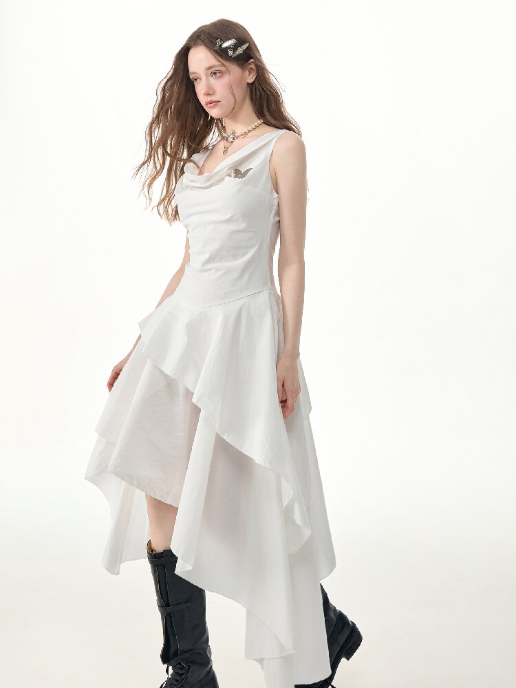 Romantic Sweet Dream Dress【s0000017260】