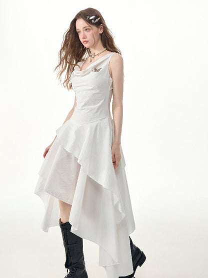 Romantic Sweet Dream Dress【s0000017260】