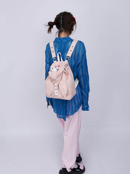 Premium Cute Crossbody Shoulder Bag【s0000013267】