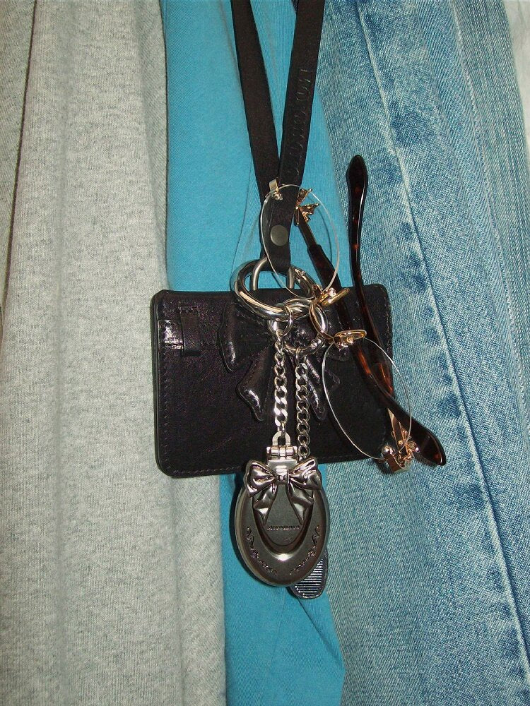 Hand Engraved Phone Pendant【s0000016442】