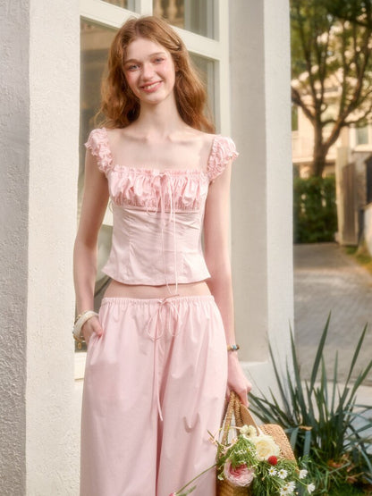 Baby Powder Cotton Comfort Set【s0000015621】