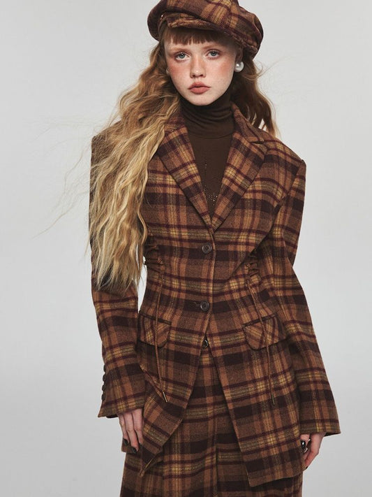 Sim Tin Wai St Kasura L St Rappy Jaccket [S0000004724]