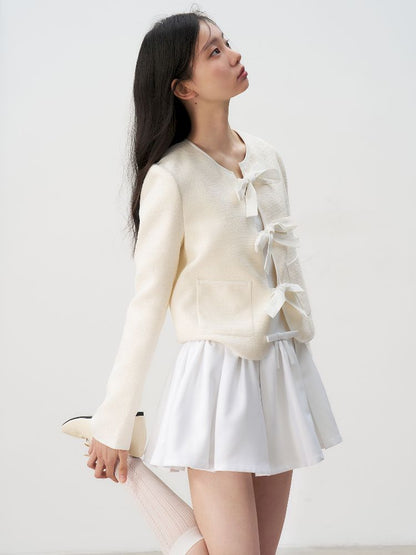 Small Fragrant Style Short Jacket【s0000011959】