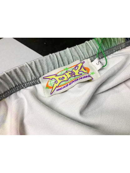 Reversible American Print Skirt【s0000016699】