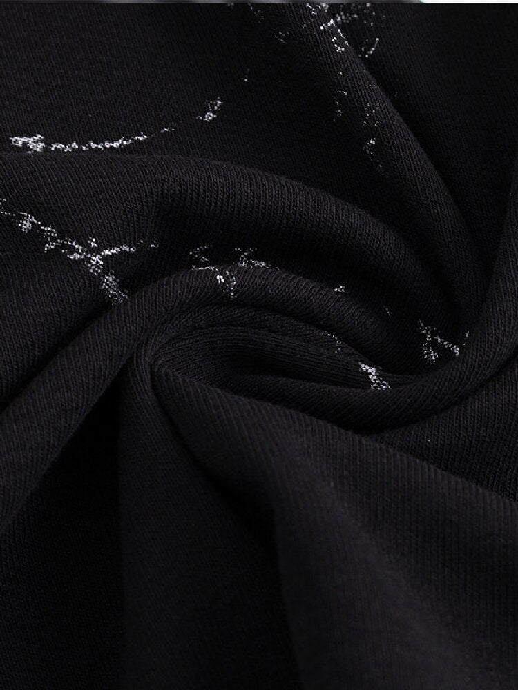 Sphenoid Witch Texture Lace Ruffled【s0000017037】