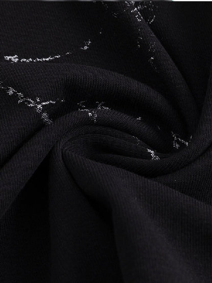 Sphenoid Witch Texture Lace Ruffled【s0000017037】