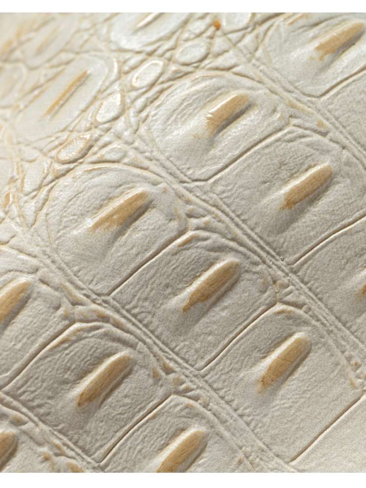 Heavy Work Irregular Piece Culottes【s0000014654】