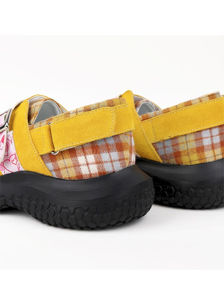 Niche Hundred Casual Shoes【s0000011241】