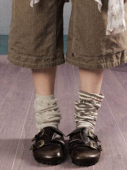 Pocket Metal Buckle Birkenstock【s0000016282】