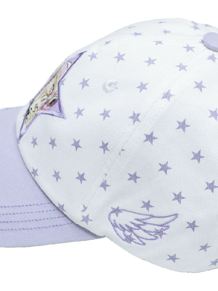 Soft Top Versatile Baseball Cap【s0000016668】
