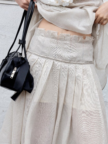 Romantic Sequin Halterneck Dress【s0000016863】