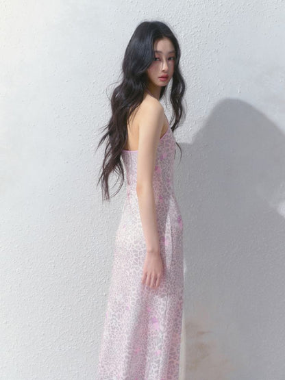 Slimming High Waist Dress【s0000012151】