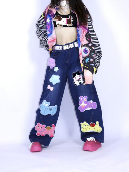 Original dopamine fun straps hanging neck camisole【s0000013277】