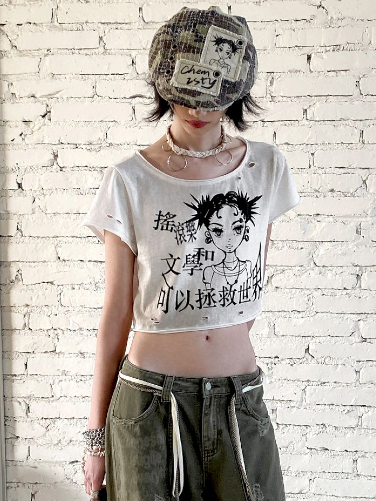 Camouflage Patch Forward Hat Sunscreen Hat【s0000012419】