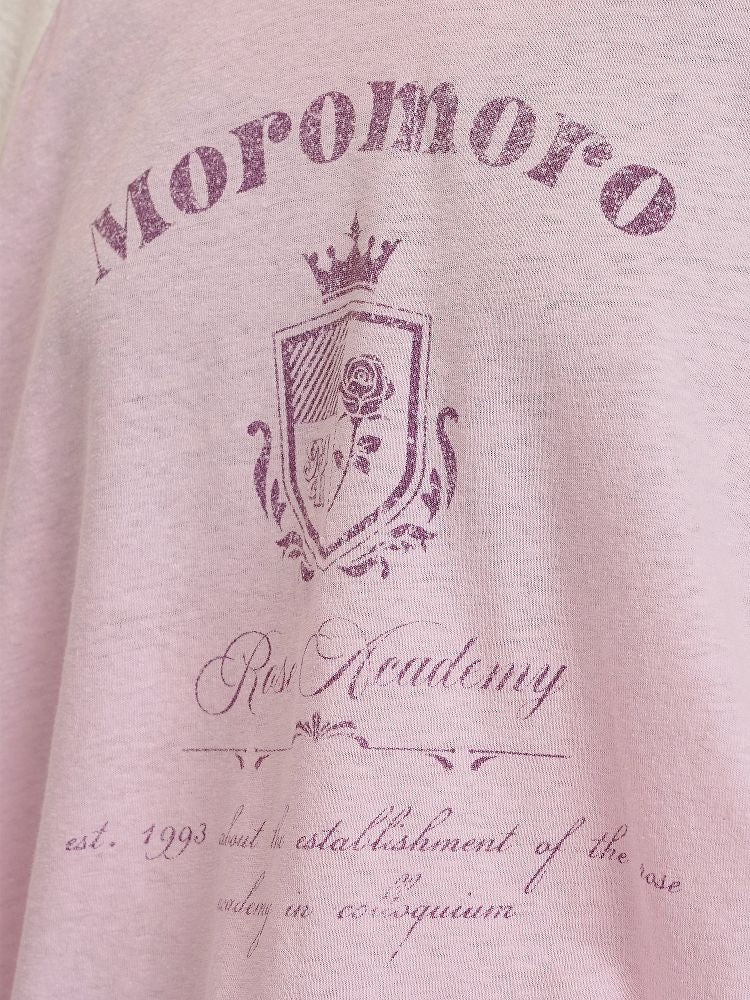 Lightweight breathable long-sleeved T-shirt【s0000012490】