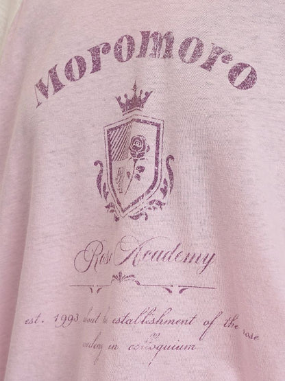 Lightweight breathable long-sleeved T-shirt【s0000012490】