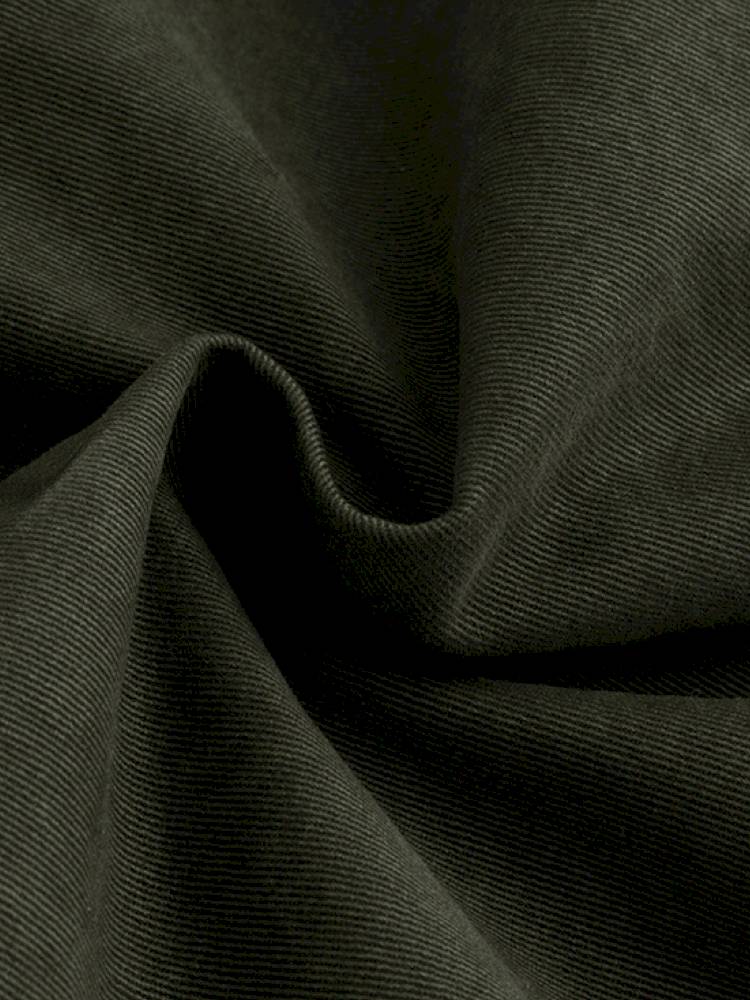 Hooded Short Cotton Jacket【s0000014432】