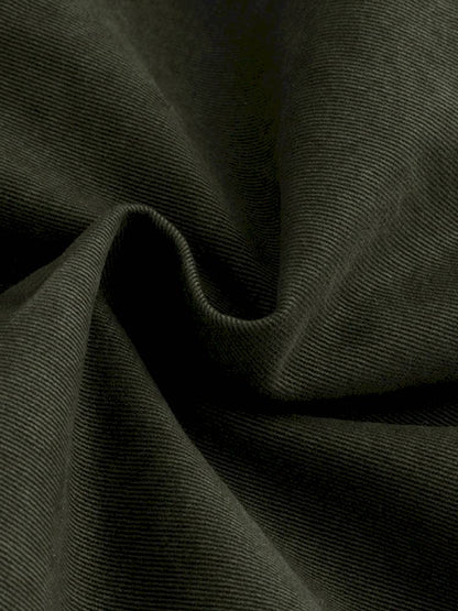 Hooded Short Cotton Jacket【s0000014432】