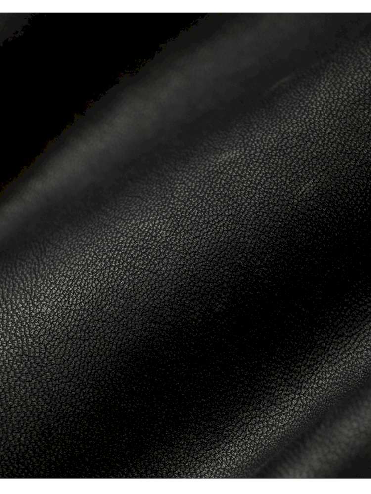 Tie-Front Shearling Vest【s0000014459】