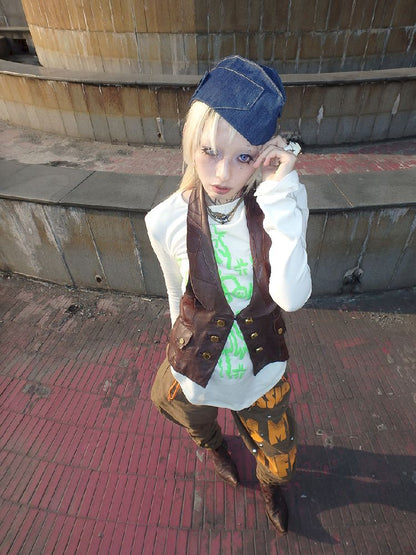 3D Printing Long Sleeve Tops【s0000011937】