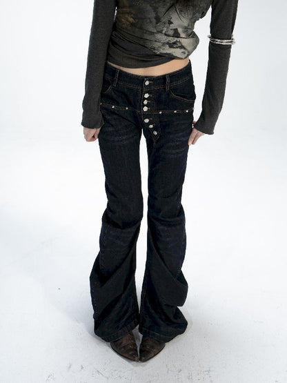 Machete Stacked Skinny Hottie Pants【s0000011268】