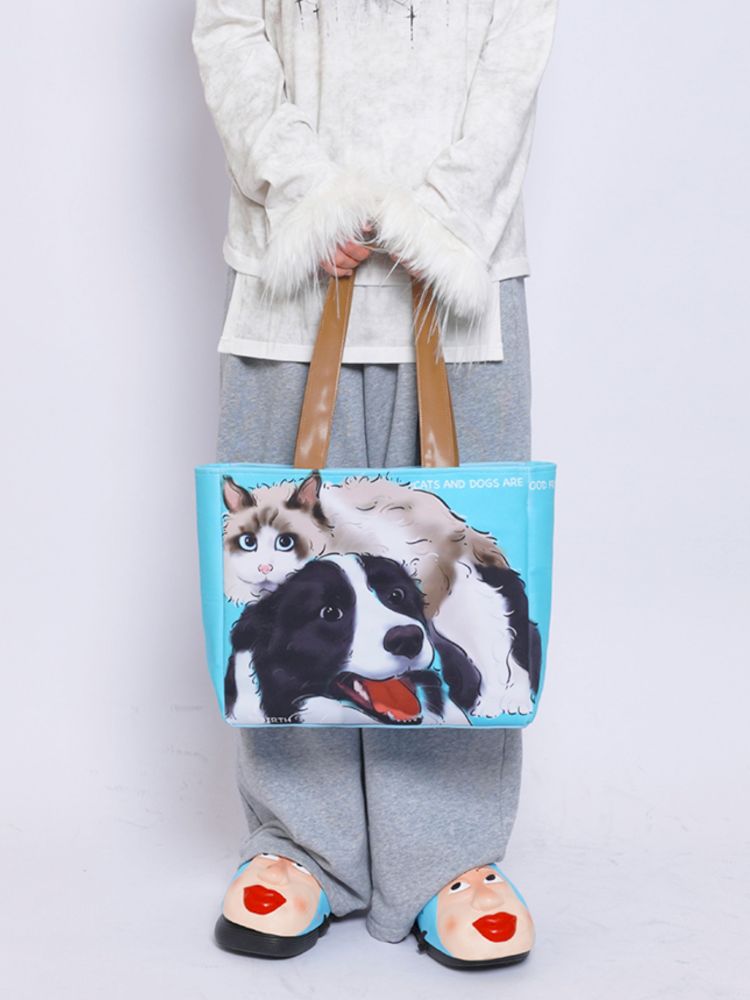 Large Capacity MacBook Computer Bag【s0000013261】