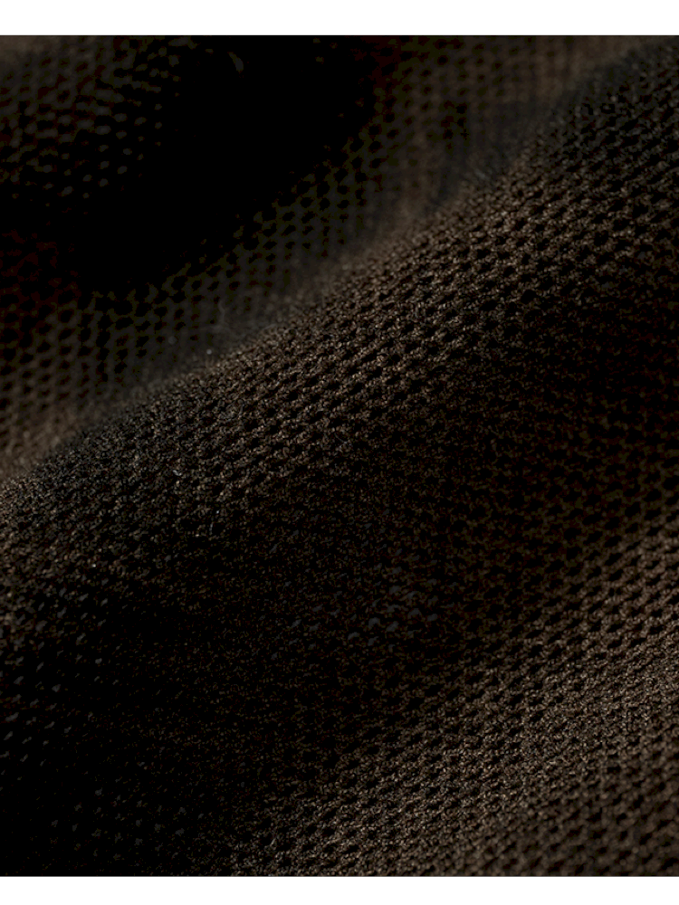 Vintage Punk Scarf Wool Knit Layer【s0000014923】