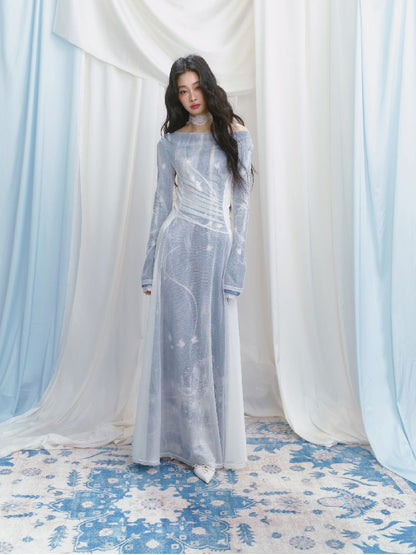Atmosphere Premium Feeling Slim Dress【s0000012148】