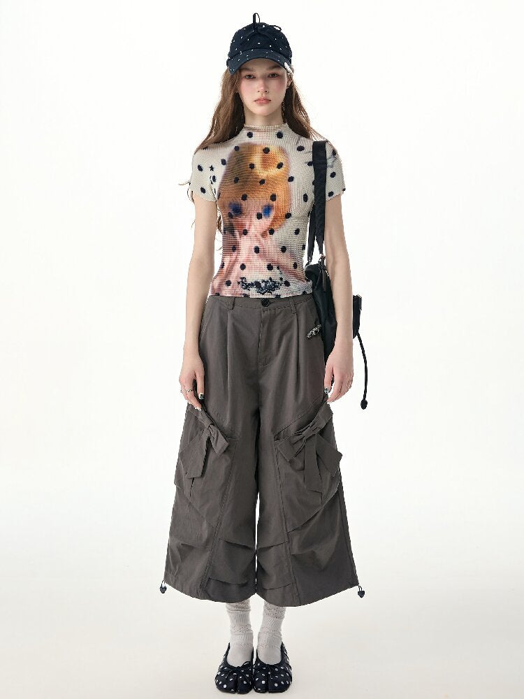 Old Fashioned Fairy Tale T Shirt【s0000017262】