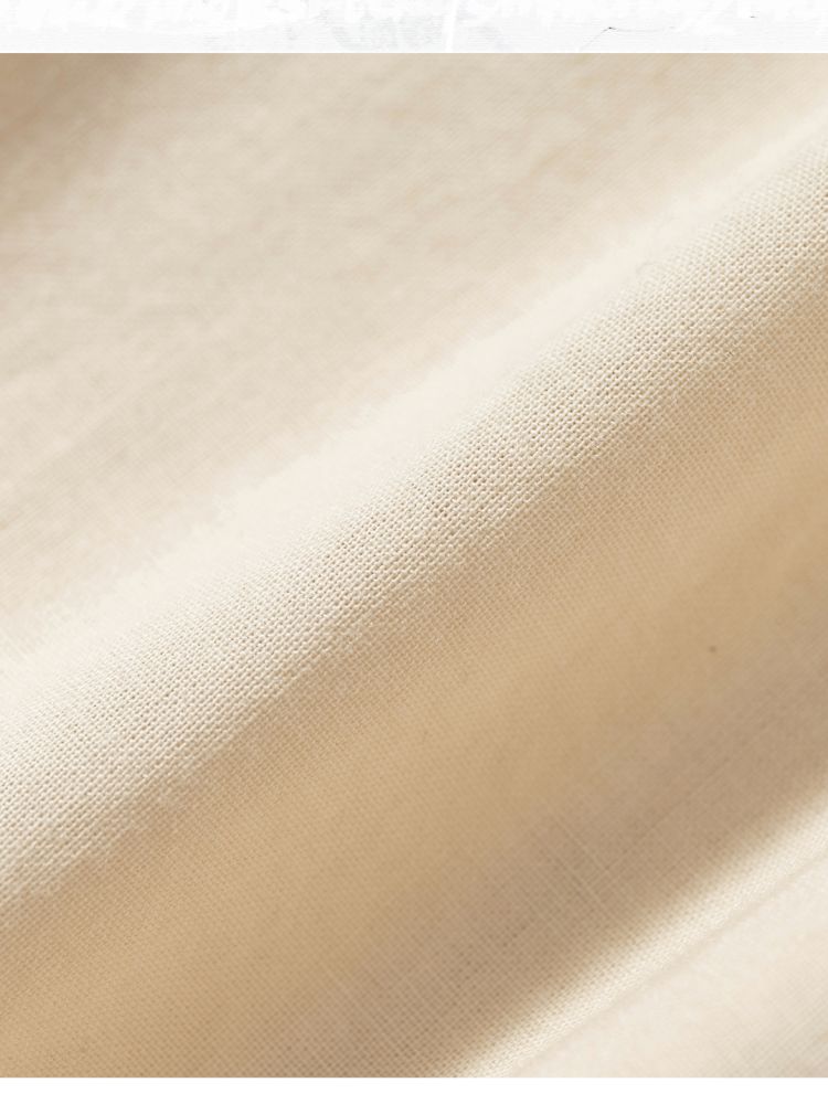 Scrappy Sunscreen Long Sleeve Shirt【s0000013470】