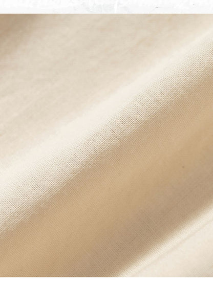 Scrappy Sunscreen Long Sleeve Shirt【s0000013470】