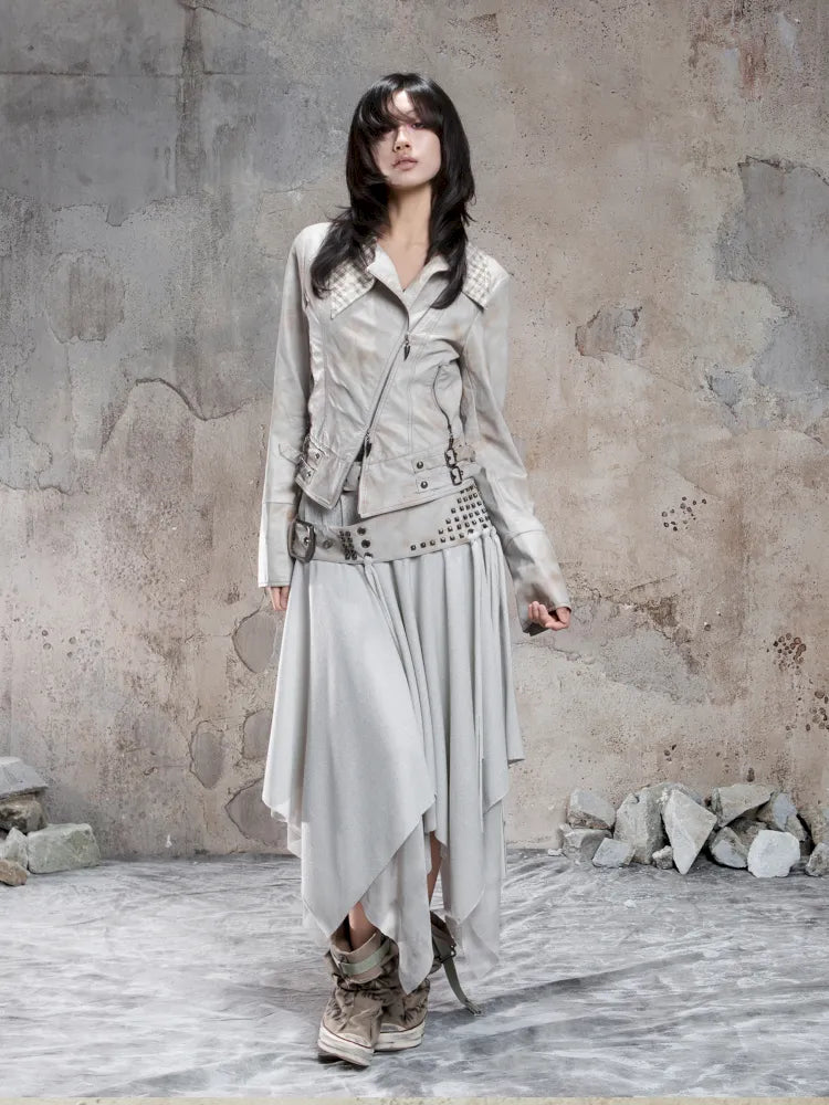 Fashionista Midi Pencil Skirt【s0000014127】