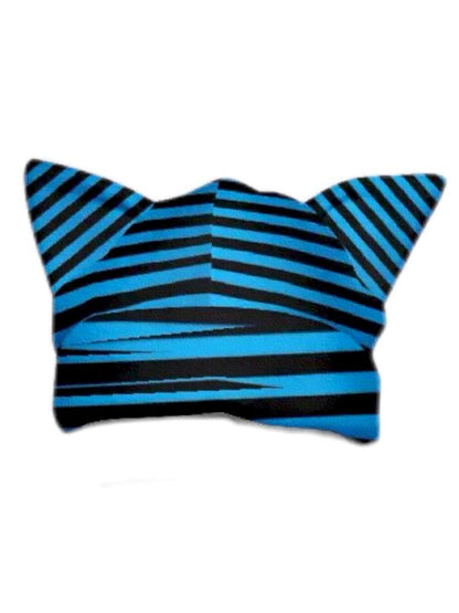 Original Y2K Punk Cat Ear Hat【s0000015052】