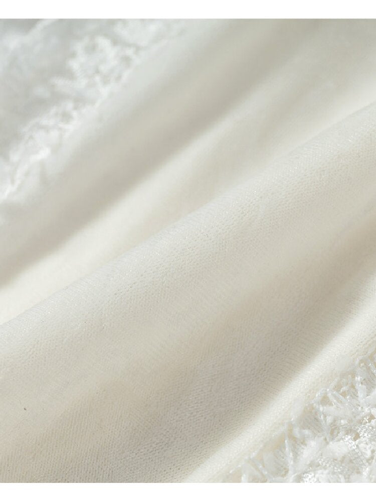 Romantic Velvet Drawstring Slip Dress【s0000016982】