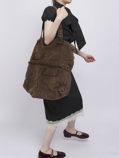 Mirador Single Shoulder Crossbody Bag【s0000013720】