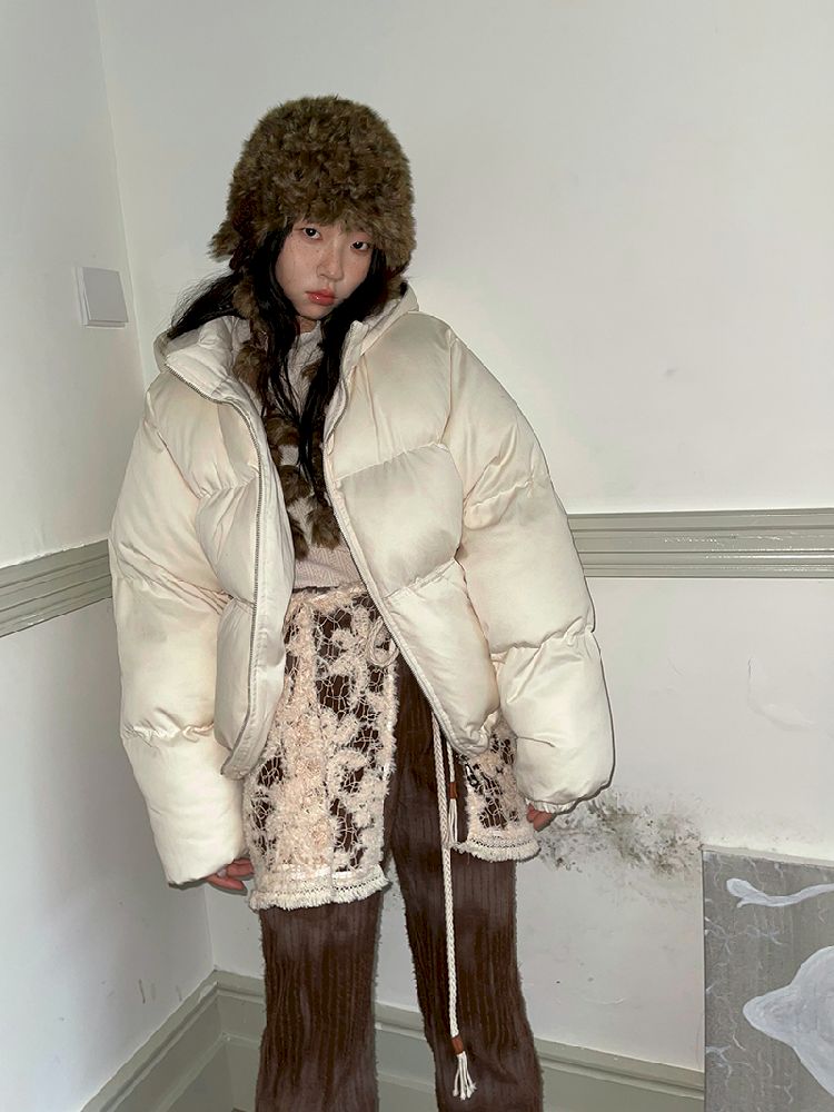 Long Sleeve Cotton Jersey【s0000011193】