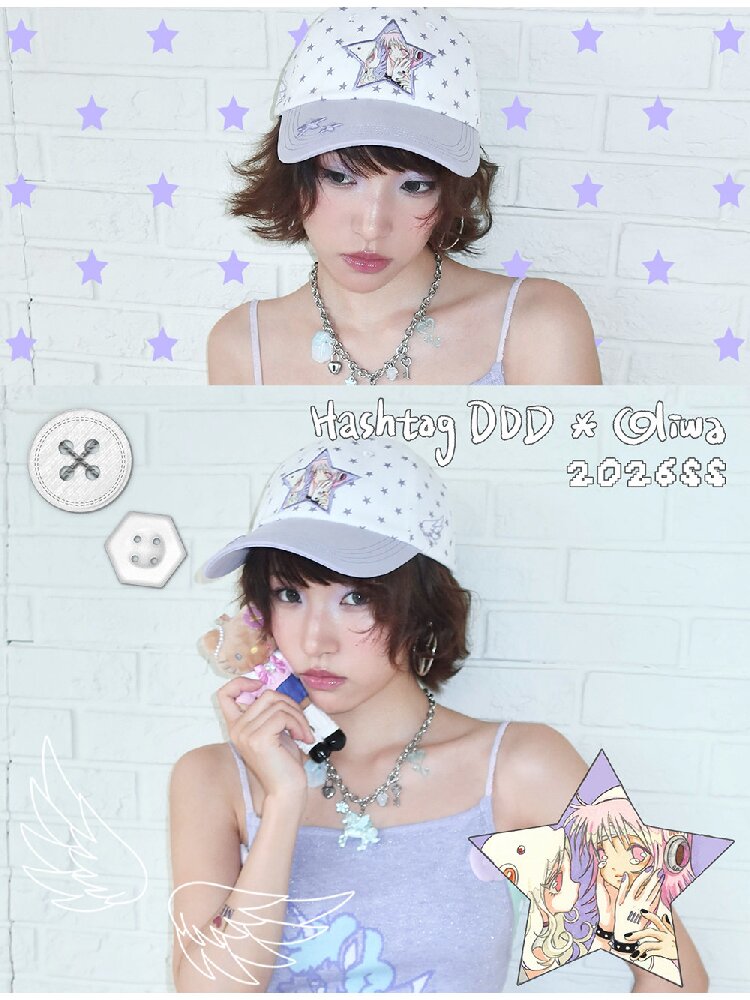 Soft Top Versatile Baseball Cap【s0000016668】