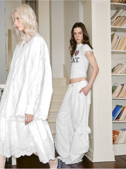 Micro Stretch Short Sleeve T-Shirt【s0000011598】