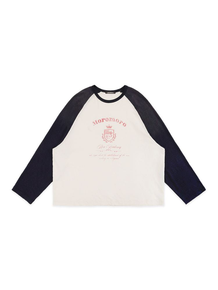 Lightweight breathable long-sleeved T-shirt【s0000012490】