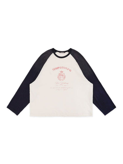 Lightweight breathable long-sleeved T-shirt【s0000012490】