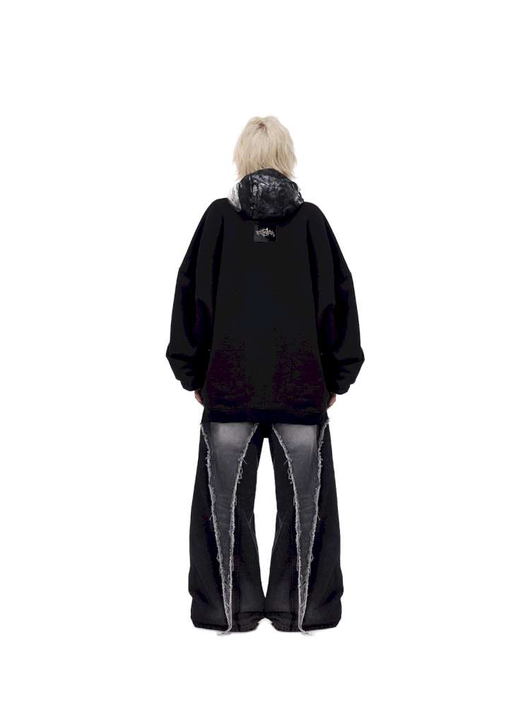 Thorn Heavy Industrial Sweatshirt【s0000015117】