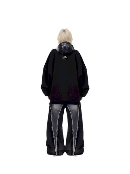 Thorn Heavy Industrial Sweatshirt【s0000015117】
