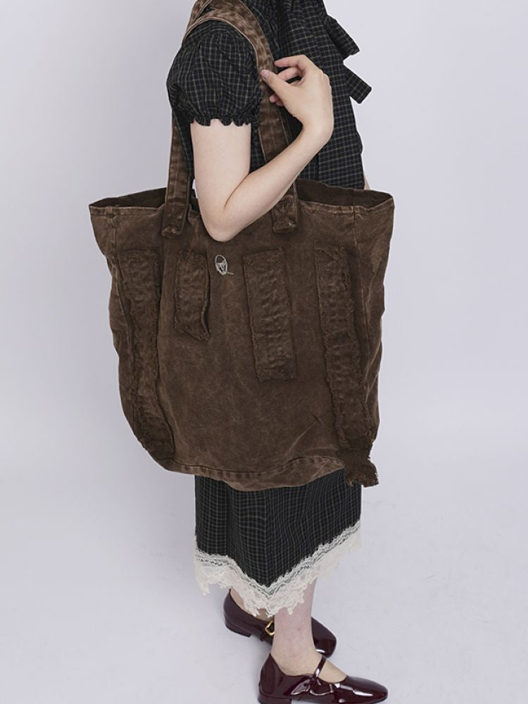 Mirador Single Shoulder Crossbody Bag【s0000013720】