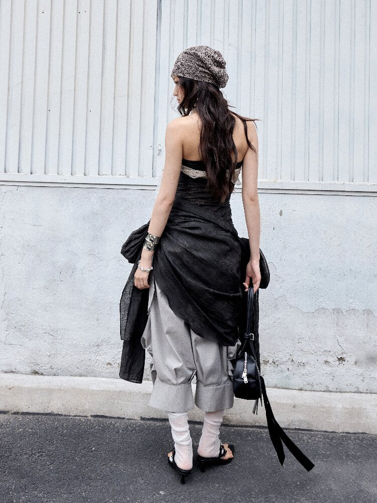 Nomad Versatile Bubble Balloon Pants【s0000016871】