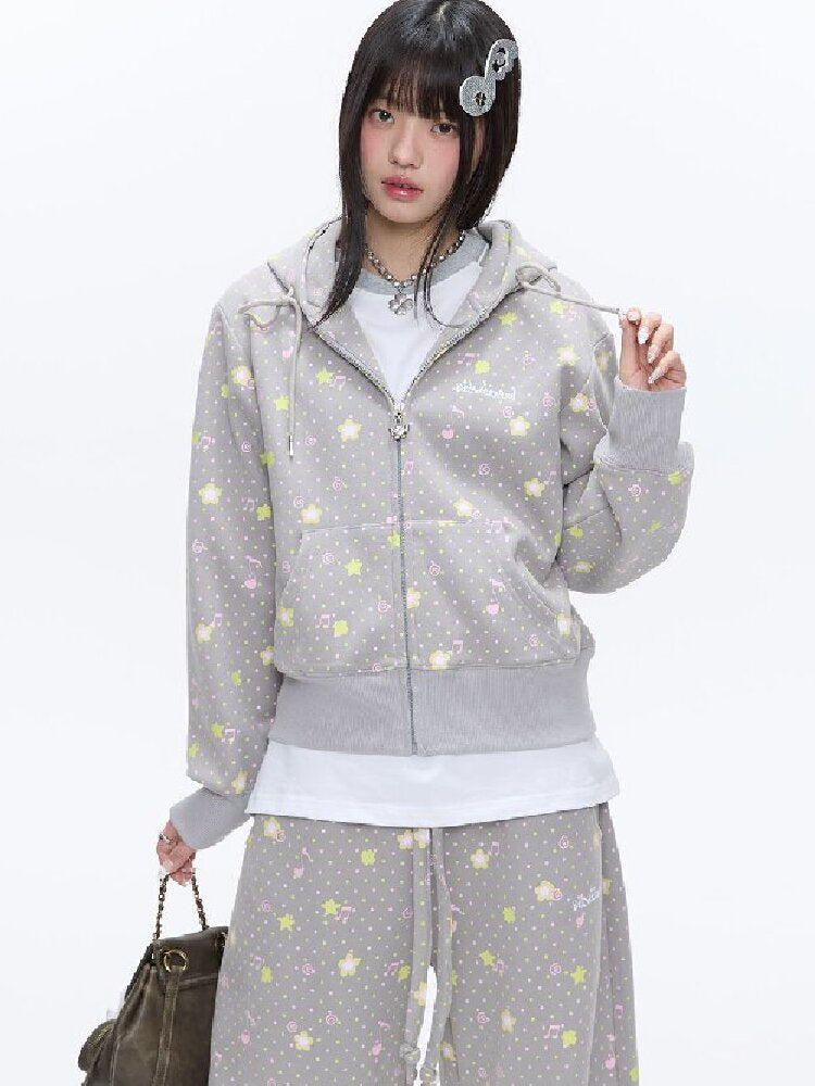 Old Fashioned Clover Sweatshirt【s0000016373】