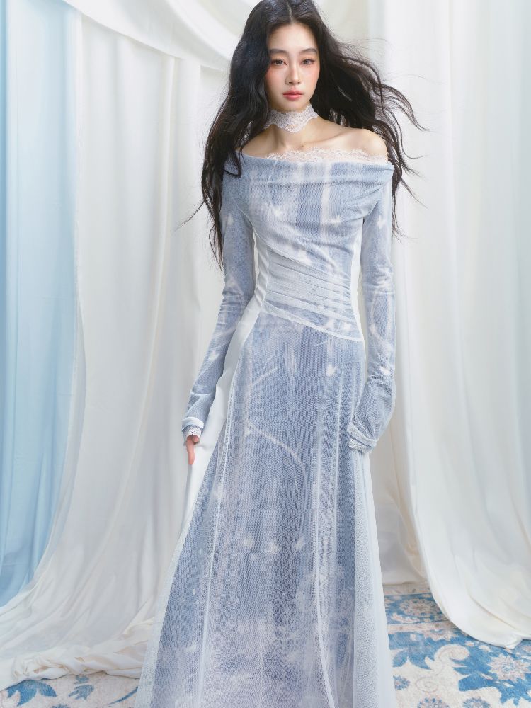 Atmosphere Premium Feeling Slim Dress【s0000012148】