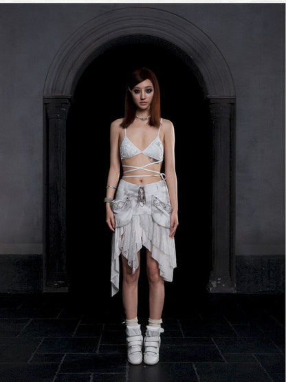 Multi-wear bikini top【s0000012316】